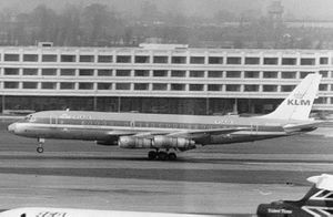 Viasa DC-8-53 PH-DCM KLM.jpg