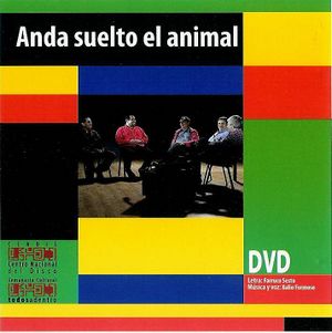 Portada de Anda suelto el animal DVD (box).jpg