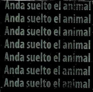 Contraportada de Anda suelto el animal (box).JPG