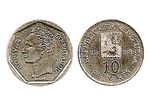 Miniatura para Archivo:Moneda 10 Bolivares de 1998.jpg