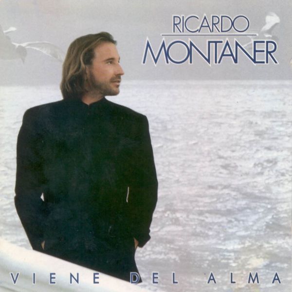Archivo:Ricardo Montaner Viene Del Alma.jpg