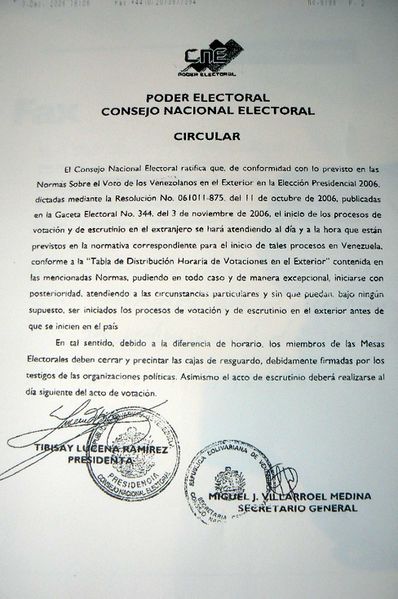 Archivo:Memo CNE 3-12-2006.jpg