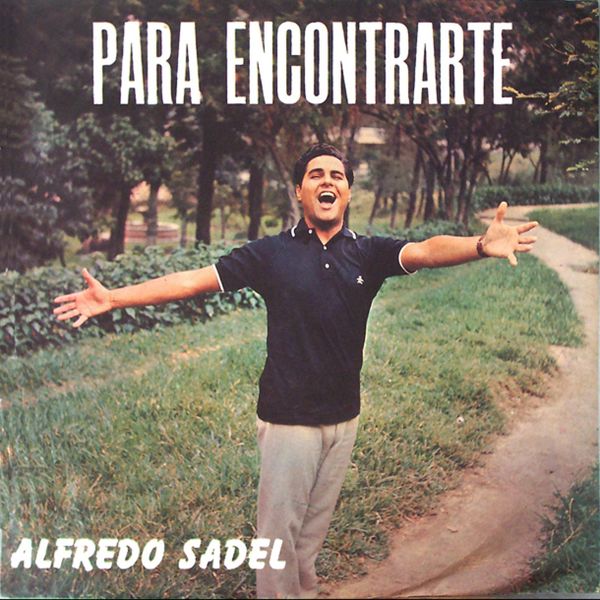 Archivo:Alfredo Sadel encontrarte caratula.jpg