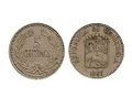Moneda de 5 centimos de Bolivar 1965.jpg