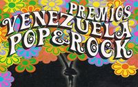Premios Venezuela Pop & Rock 1999