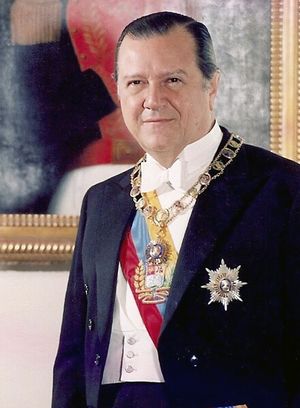 Rafael caldera perfil 1969.jpg