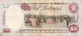 Billete de 1000 Bolivares de 1991 reverso.jpg