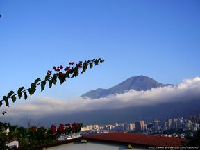 Cerro El Ávila