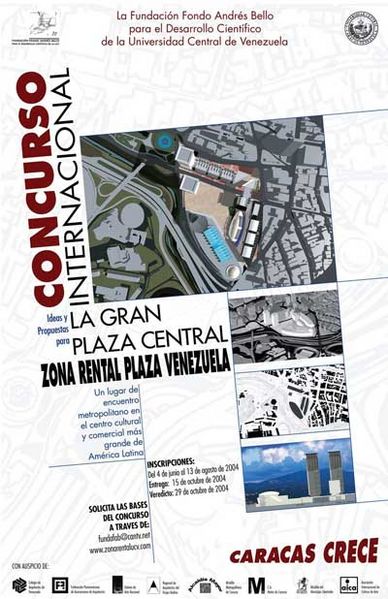 Archivo:Afiche concurso Plaza Venezuela.jpg