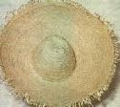 Sombrero de cogollo