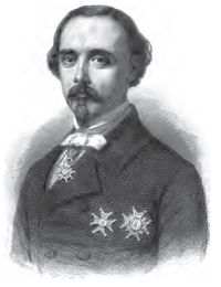 José Heriberto García de Quevedo