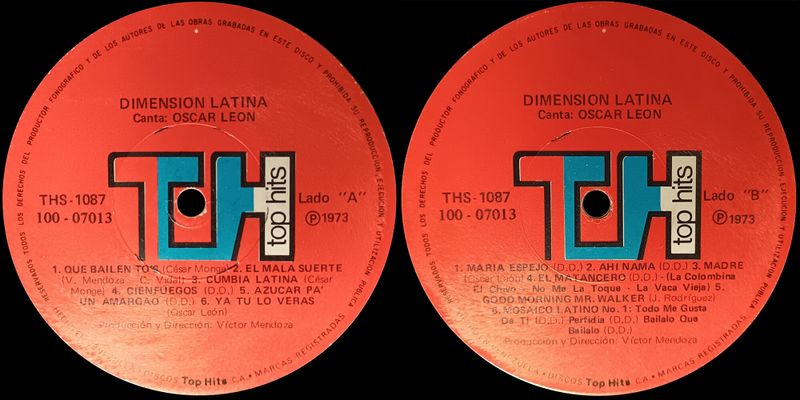 Archivo:Triunfadores vinilos.jpg