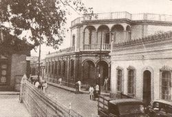 Hotel Alemán de Barquisimeto