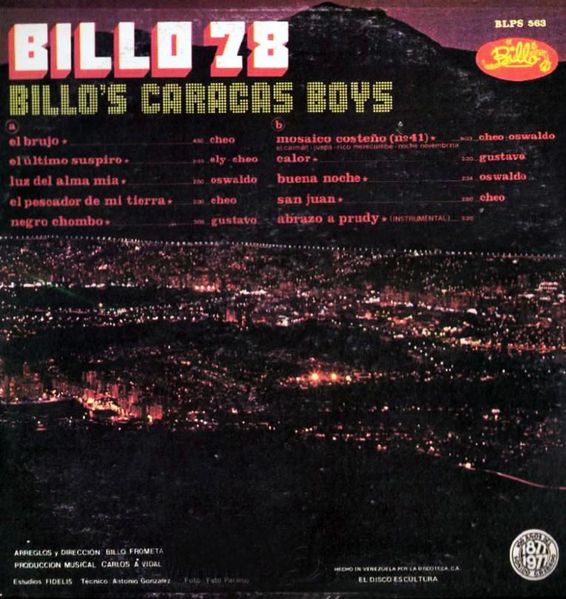 Archivo:Billo 78-trasera.jpg