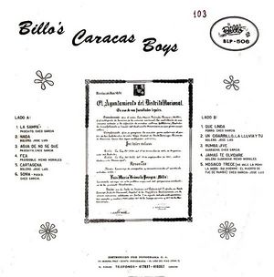 Billo santo domingo-Trasera.jpg