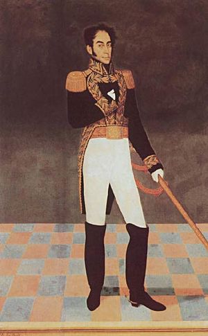 Simon Bolivar por Jose Gil de Castro.jpg