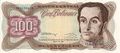 Billete de 100 Bolivares de Mayo 1992 anverso.JPG