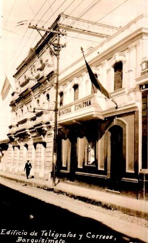 Oficina de Correos de Barquisimeto.jpg