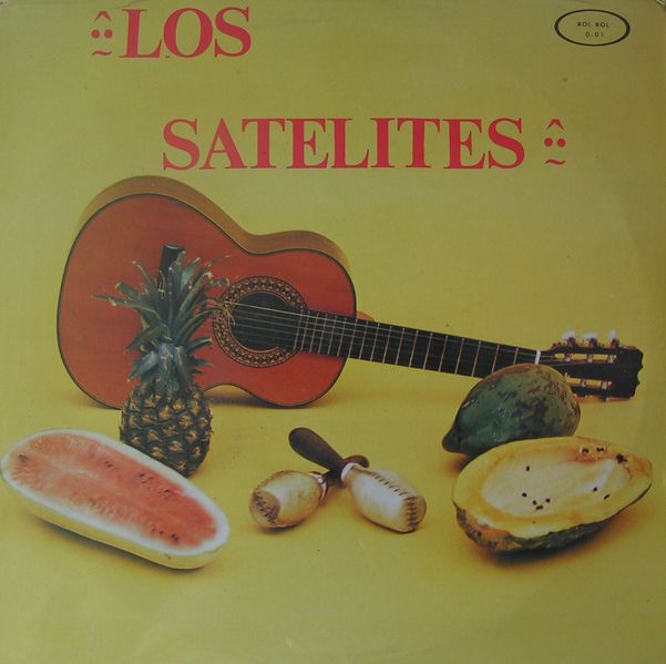 Archivo:Satelites rumba caratula.jpg