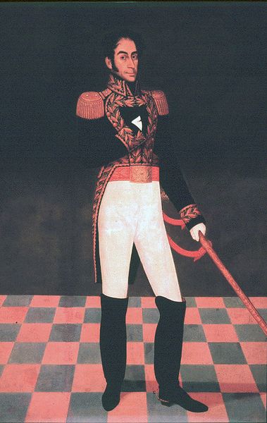 Archivo:Simon Bolivar por Jose Gil de Castro 2.jpg
