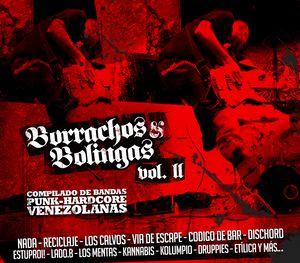 Borrachos y Bolingas II.jpg