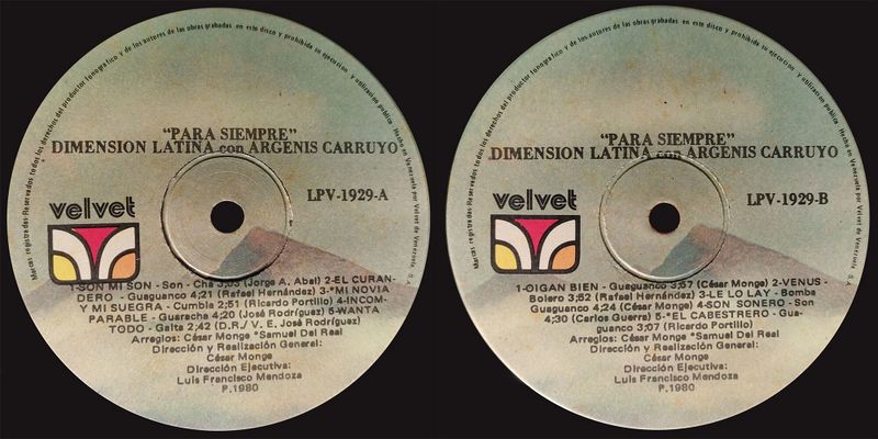 Archivo:Para siempre dimension latina vinilos.jpg