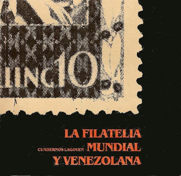 Archivo:La Filatelia Mundial y Venezolana a.jpg