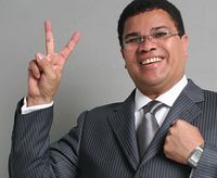 Benjamin Rausseo