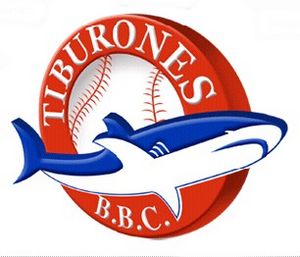 Tiburones de La Guaira logo.jpg