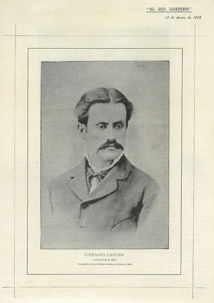 Archivo:Cipriano Castro en 1905.jpg