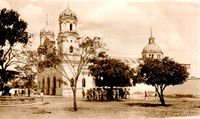 Iglesia de San José en Barquisimeto