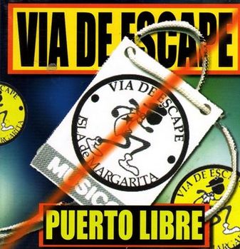 Puerto libre