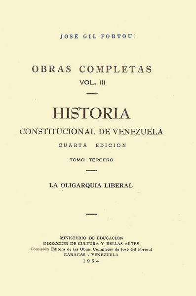 Archivo:Historia constitucional de venezuela.jpg