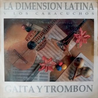 Gaita Y trombón