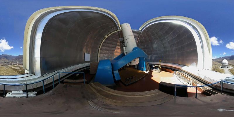 Archivo:Observatorio de Llano del Hato.jpg