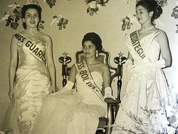 Miss Venezuela 1952.jpg