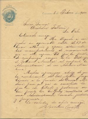 Documento firmado por Cipriano Castro.jpg