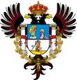 Escudo de armas de Valencia (Venezuela)
