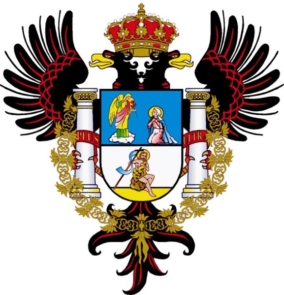 Archivo:Escudo de Valencia.jpg