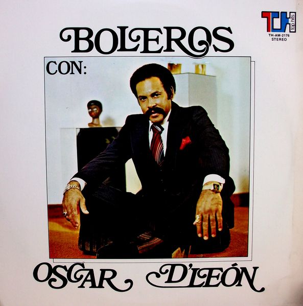 Archivo:Oscar DLeon Boleros-Frontal.jpg