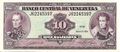 Billete de 10 Bolivares de 1990 anverso.jpg