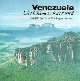Venezuela: un clásico Inmortal