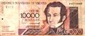 Billete de 10000 Bolivares de 2000 anverso.jpg