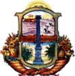 Escudo de armas del Estado Carabobo