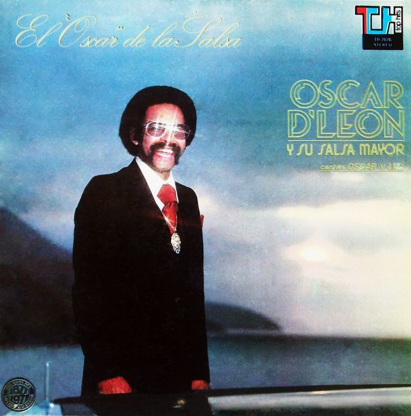Archivo:El Oscar De La Salsa - Frontal.jpg