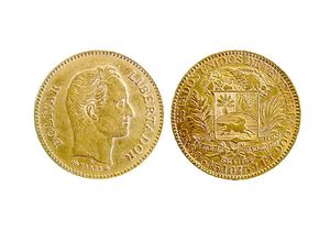 Moneda de 5 Venezolanos 1875.jpg