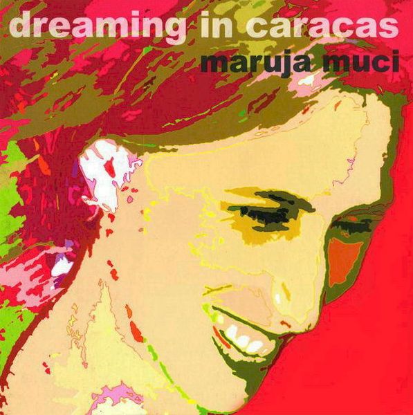 Archivo:Maruja Muci dreaming caratula.jpg