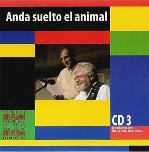 Portada de Anda suelto el animal CD3 (box).jpg