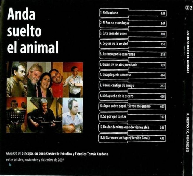 Archivo:Contraportada de Anda suelto el animal CD2 (box).jpg