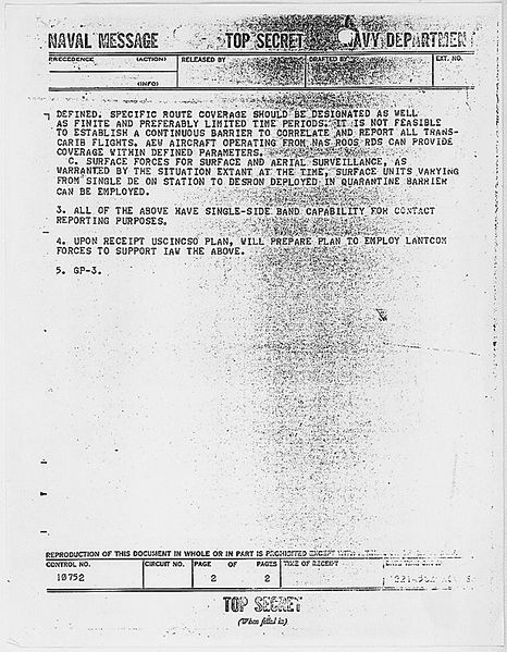 Archivo:Plan contra armas comunistas 22-11-1963 2.jpg